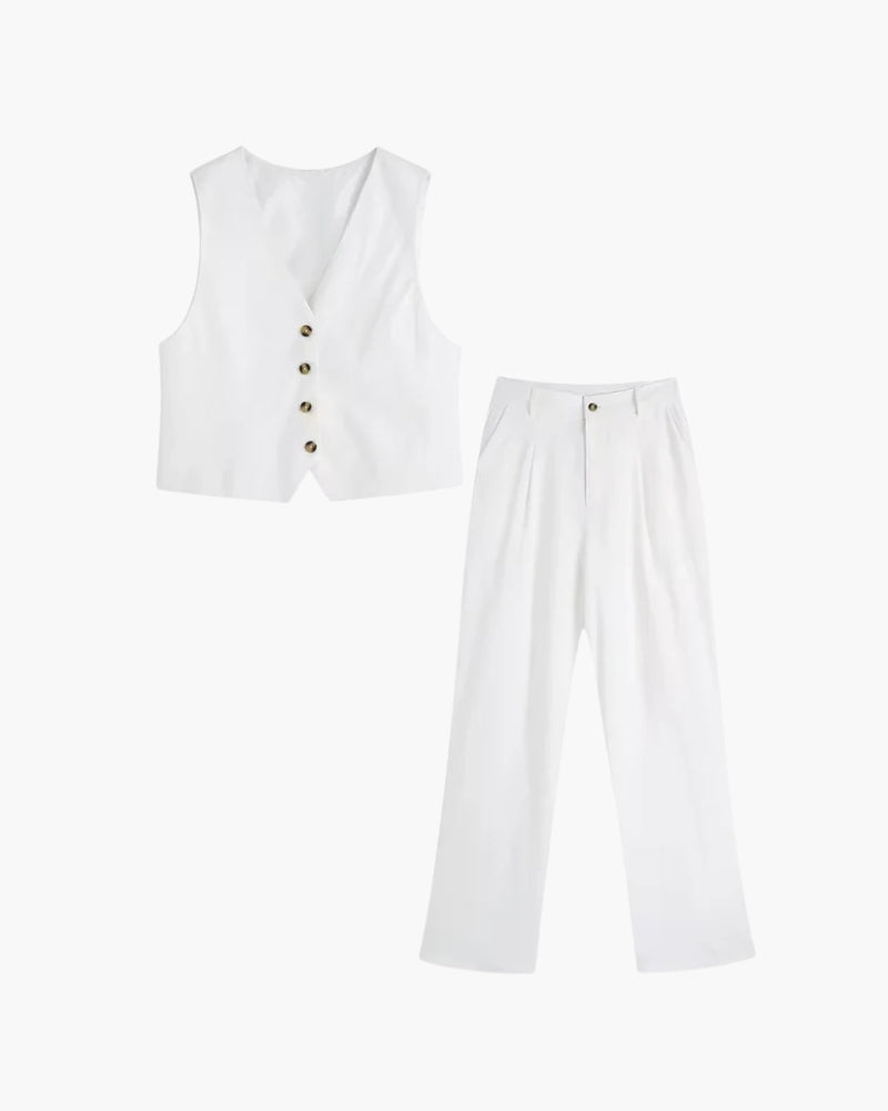 The Toronto Label™ | Classy Lady Set