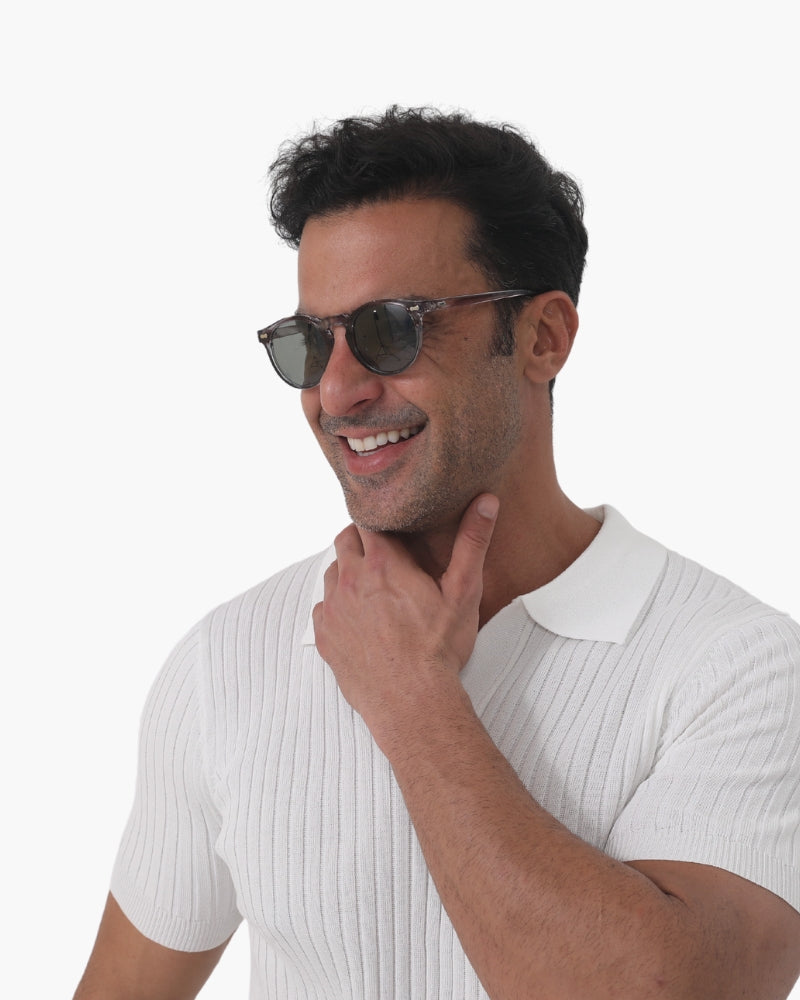 The Toronto Label™ | Old Money Sunglasses (Polarised)