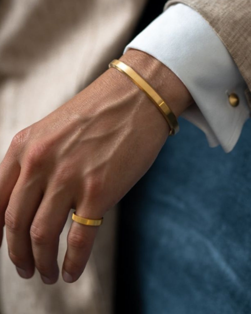 The Toronto Label™ | Core Cuff