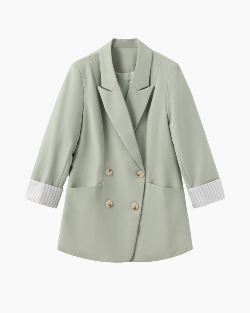 The Toronto Label™ | Lady Luxe Oversized Blazer