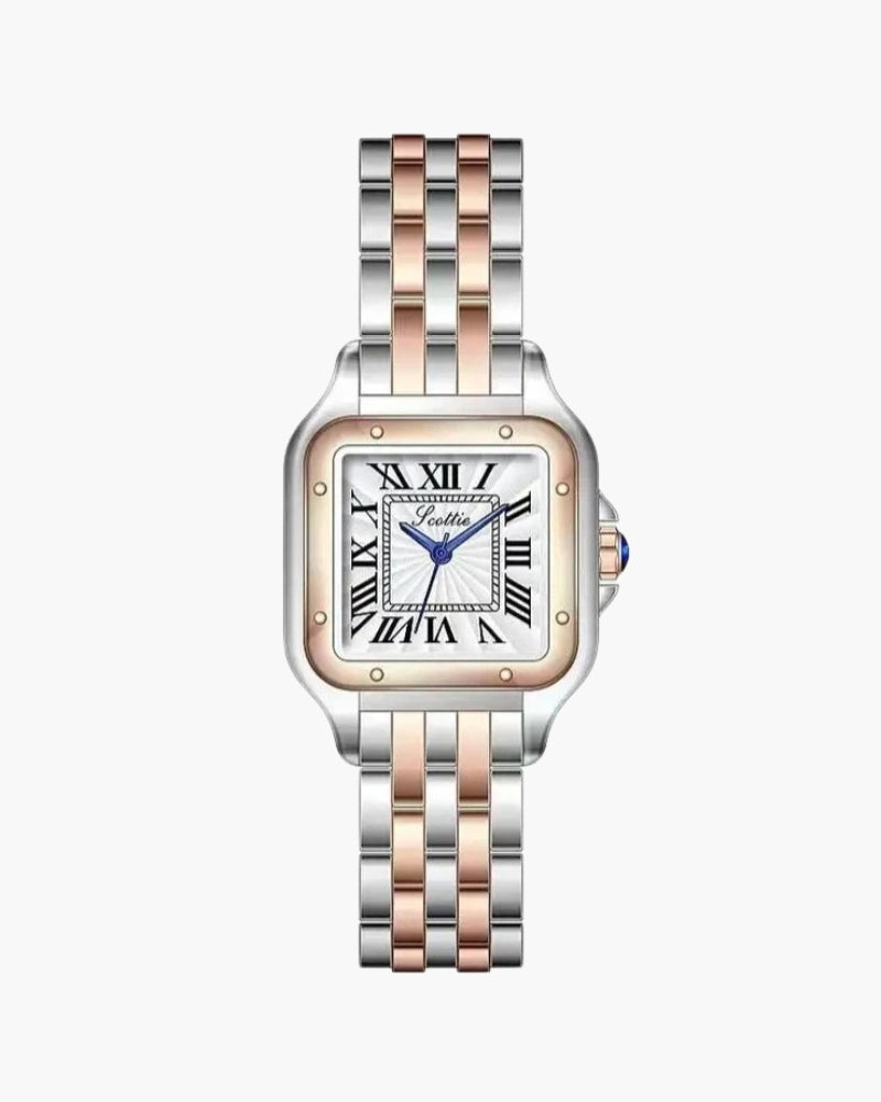 The Toronto Label™ | Milano Lady Watch