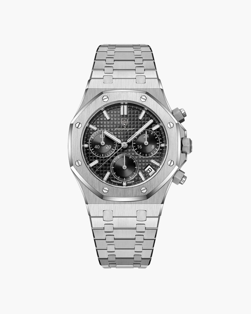 The Toronto Label™ | Athens Chronograph Watch