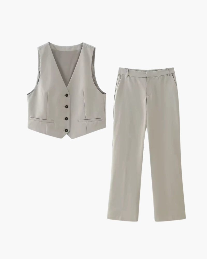 The Toronto Label™ | Classy Lady Set