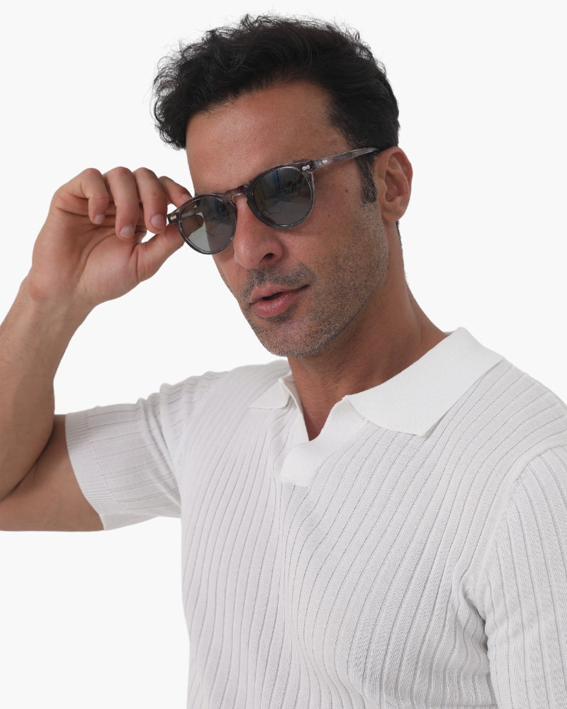 The Toronto Label™ | Old Money Sunglasses (Polarised)