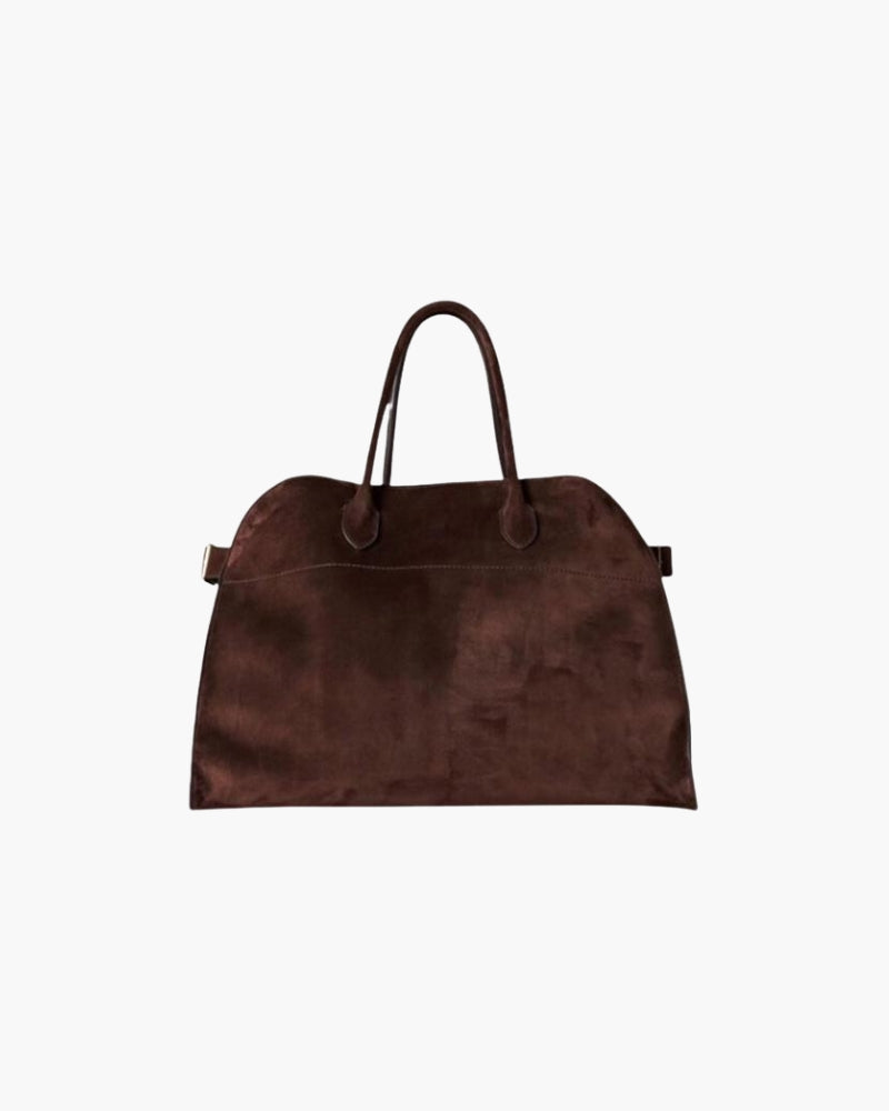 The Toronto Label™ | Velvet Henna Bag