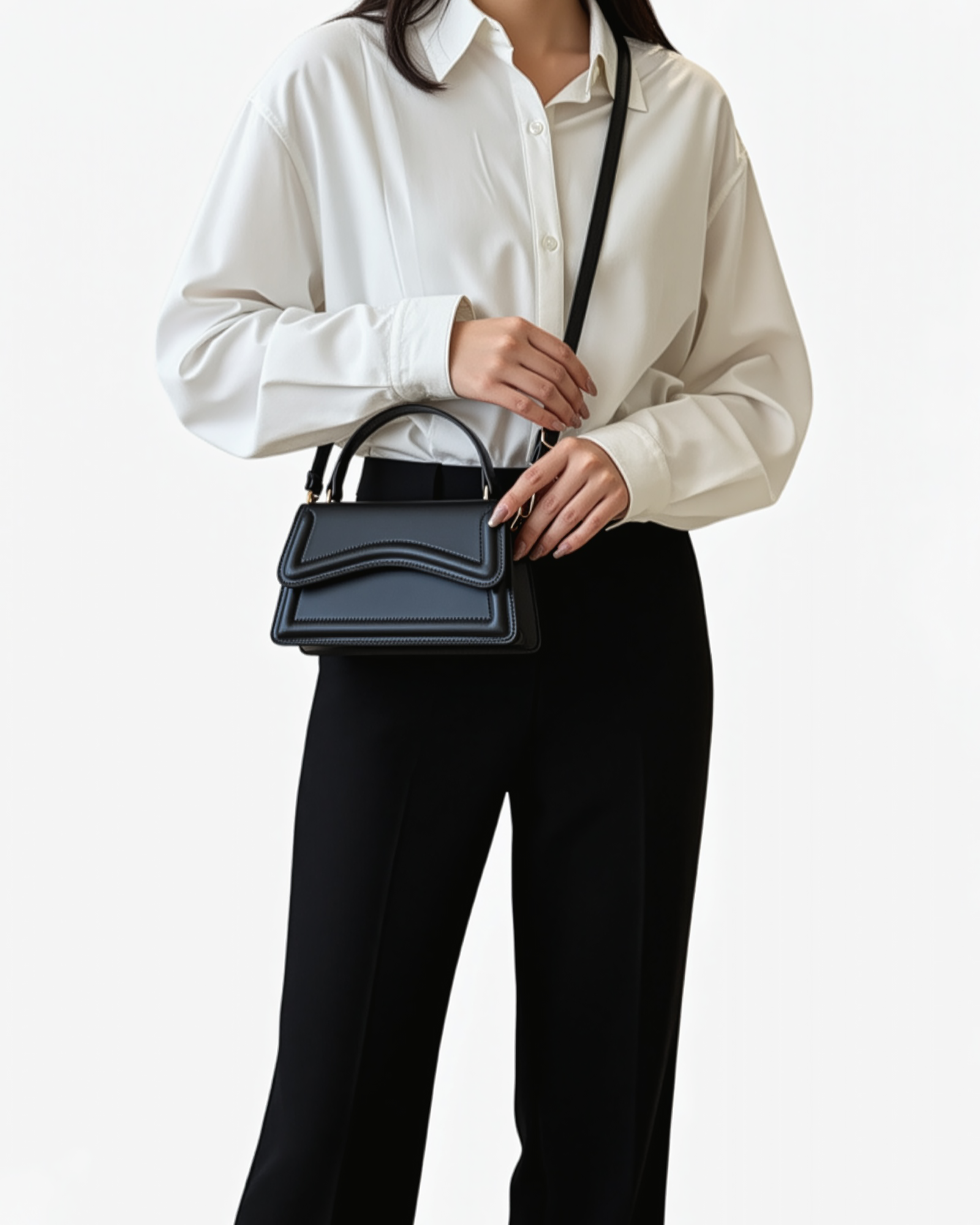 The Toronto Label™ | The Ibiza Handbag