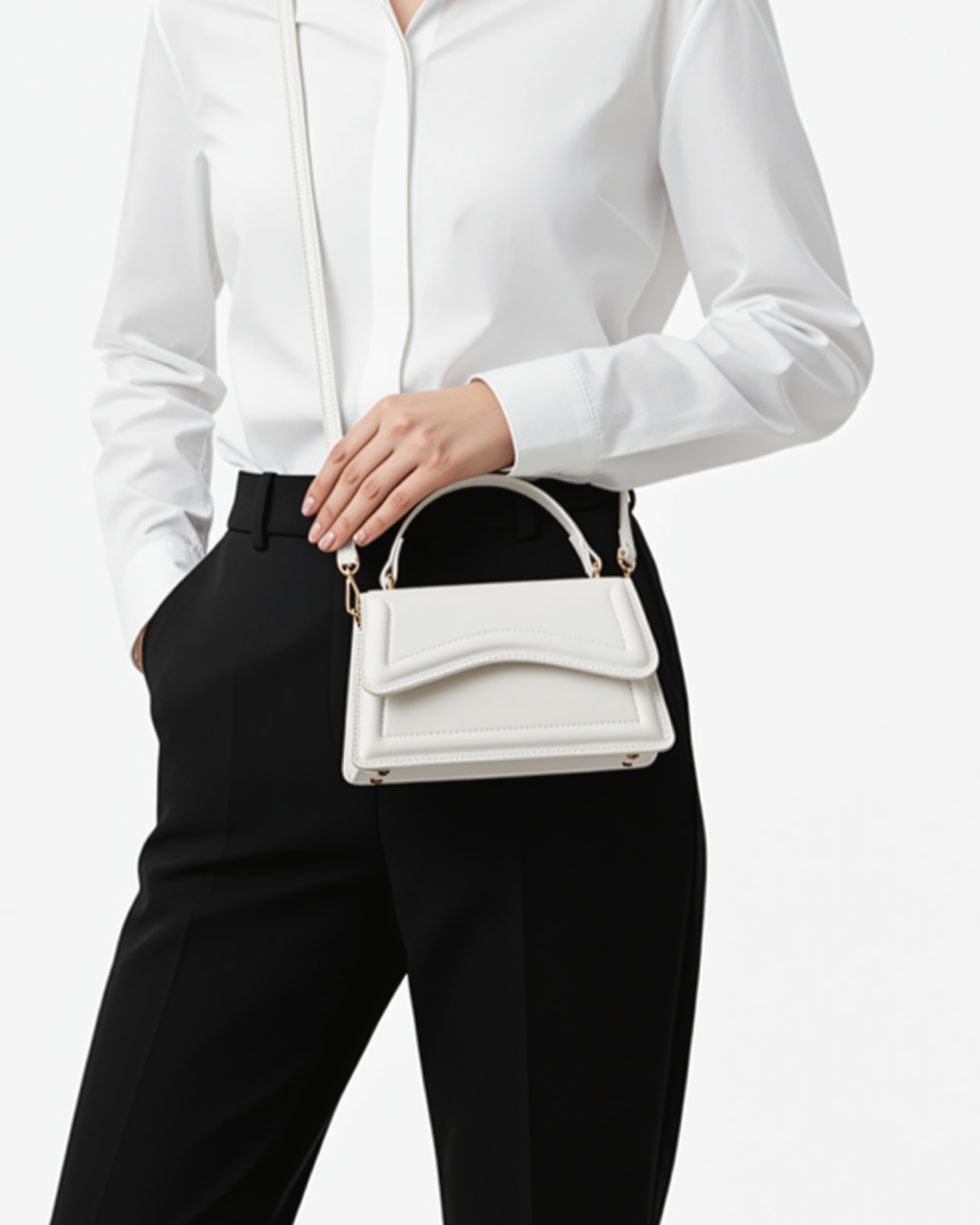 The Toronto Label™ | The Ibiza Handbag